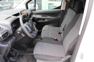 Citroen Berlingo 1.6 HDI N1 