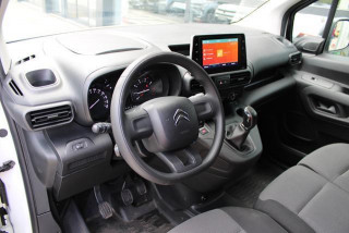 Citroen Berlingo 1.6 HDI N1 