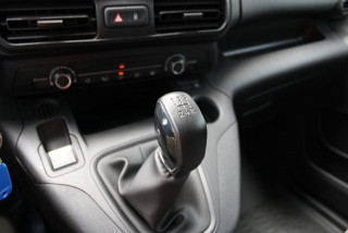 Citroen Berlingo 1.6 HDI N1 