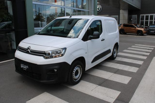 Citroen Berlingo 1.6 HDI N1 