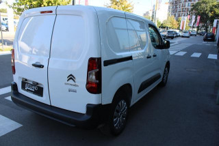 Citroen Berlingo 1.6 HDI N1 