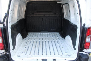 Citroen Berlingo 1.6 HDI N1 