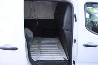 Citroen Berlingo 1.6 HDI N1 