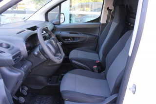 Citroen Berlingo 1.6 HDI N1 