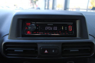 Citroen Berlingo 1.6 HDI N1 