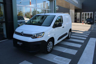 Citroen Berlingo 1.6 HDI N1 