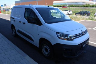 Citroen Berlingo 1.5 HDI 