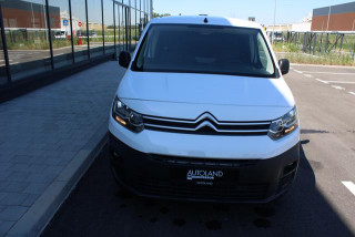 Citroen Berlingo 1.5 HDI 