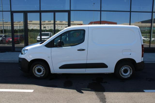 Citroen Berlingo 1.5 HDI 