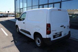 Citroen Berlingo 1.5 HDI 