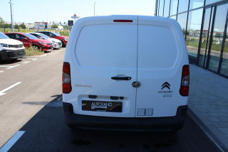 Citroen Berlingo 1.5 HDI 
