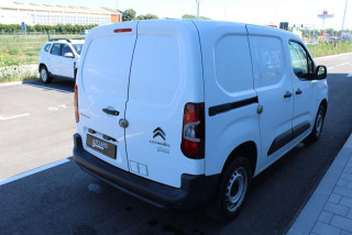 Citroen Berlingo 1.5 HDI 