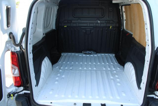 Citroen Berlingo 1.5 HDI 