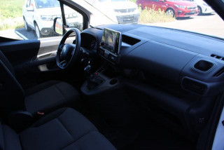 Citroen Berlingo 1.5 HDI 