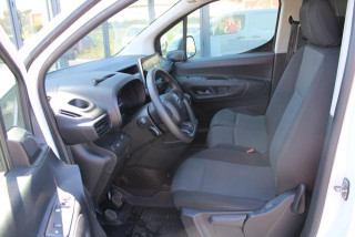 Citroen Berlingo 1.5 HDI 