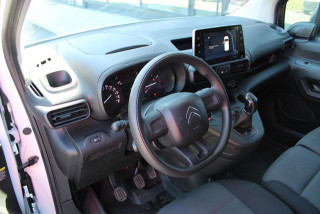 Citroen Berlingo 1.5 HDI 