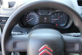 Citroen Berlingo 1.5 HDI 