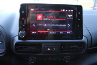 Citroen Berlingo 1.5 HDI 