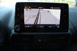 Citroen Berlingo 1.5 HDI 