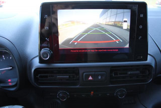Citroen Berlingo 1.5 HDI 