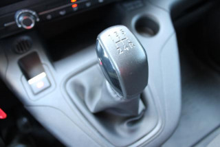 Citroen Berlingo 1.5 HDI 