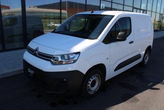 Citroen Berlingo 1.5 HDI 