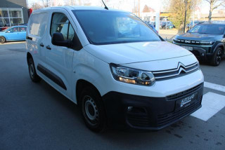 Citroen Berlingo 1.5 HDI N1 
