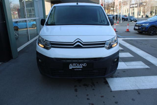 Citroen Berlingo 1.5 HDI N1 