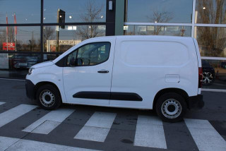 Citroen Berlingo 1.5 HDI N1 