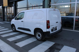 Citroen Berlingo 1.5 HDI N1 