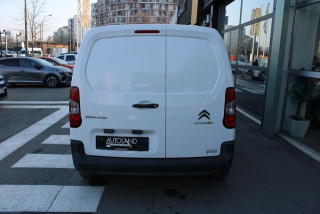 Citroen Berlingo 1.5 HDI N1 