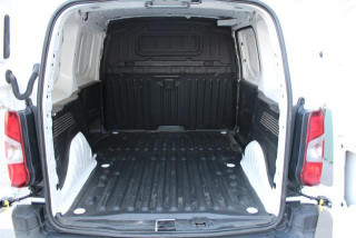 Citroen Berlingo 1.5 HDI N1 