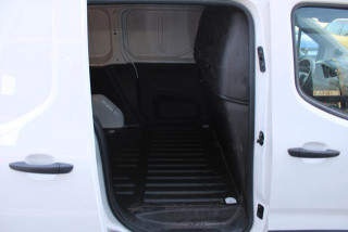Citroen Berlingo 1.5 HDI N1 