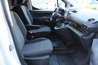 Citroen Berlingo 1.5 HDI N1 