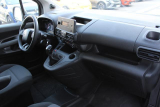 Citroen Berlingo 1.5 HDI N1 