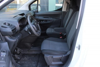 Citroen Berlingo 1.5 HDI N1 