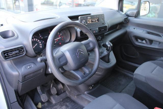Citroen Berlingo 1.5 HDI N1 