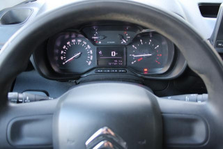 Citroen Berlingo 1.5 HDI N1 