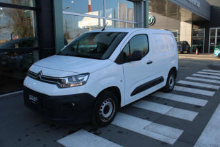 Citroen Berlingo 1.5 HDI N1 