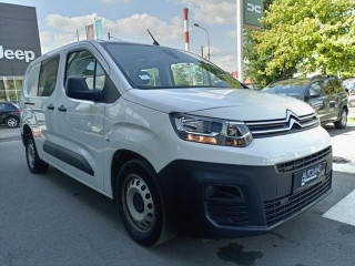 Citroen Berlingo 1.5 HDI
