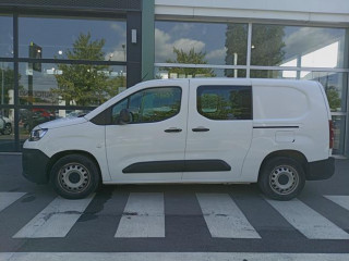 Citroen Berlingo 1.5 HDI