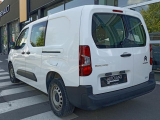 Citroen Berlingo 1.5 HDI