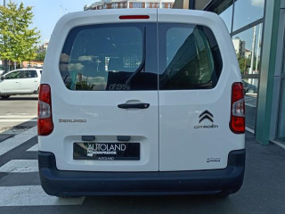 Citroen Berlingo 1.5 HDI