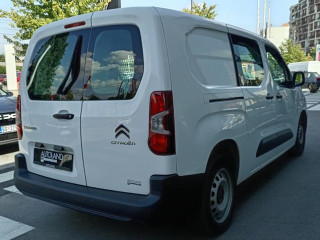 Citroen Berlingo 1.5 HDI