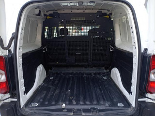 Citroen Berlingo 1.5 HDI