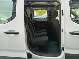 Citroen Berlingo 1.5 HDI