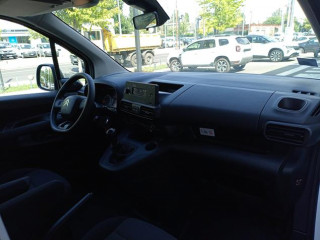 Citroen Berlingo 1.5 HDI