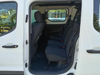 Citroen Berlingo 1.5 HDI