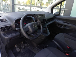 Citroen Berlingo 1.5 HDI