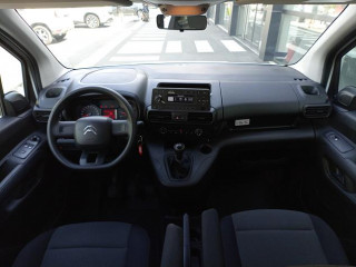Citroen Berlingo 1.5 HDI